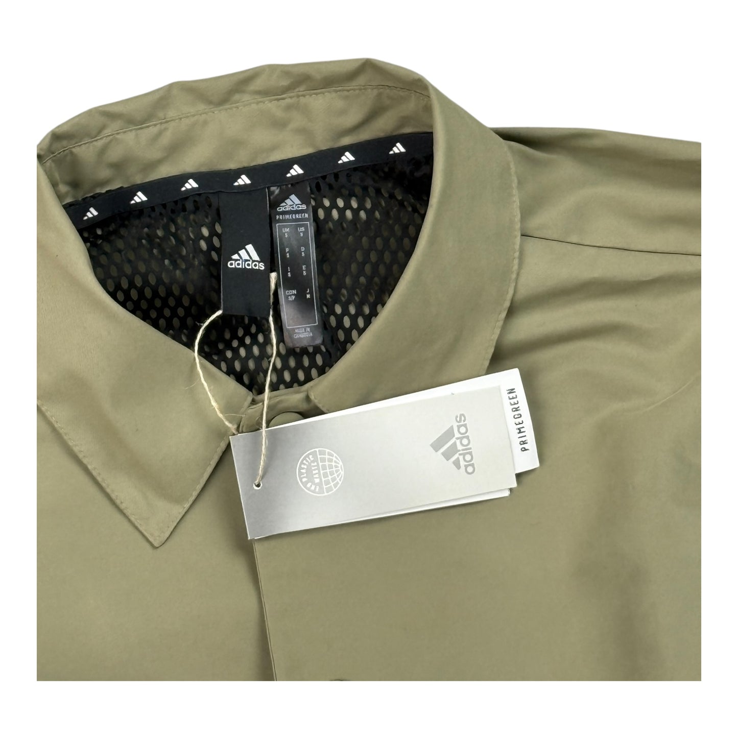 Adidas Windbreaker S/M - NEU