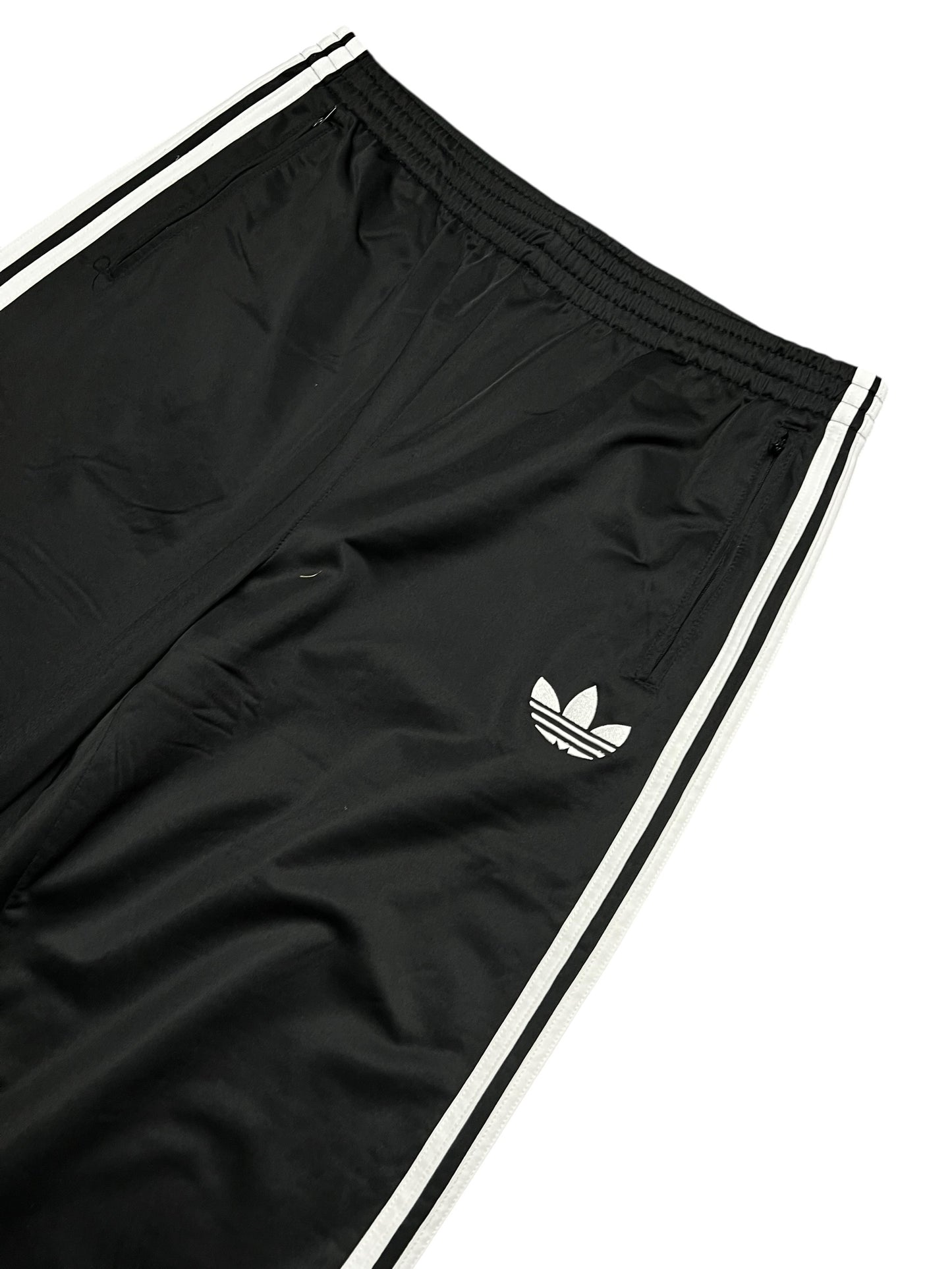 Adidas Firebird Hose (schwarz) L