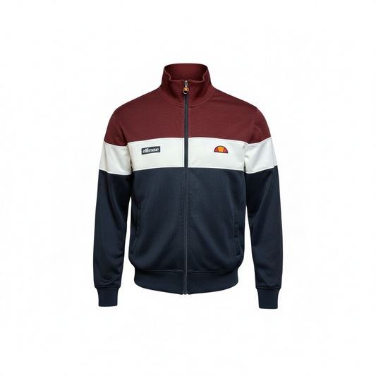 Ellesse Caprini Jacke (blau) S