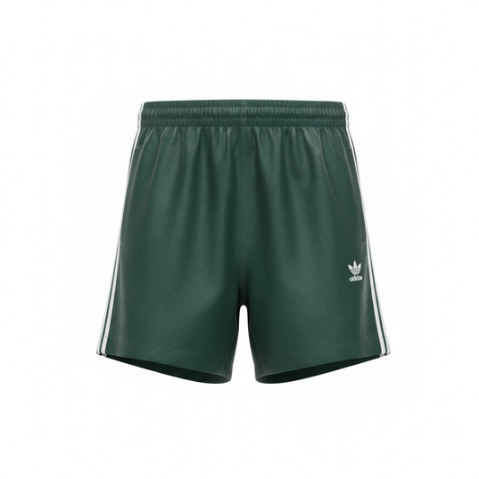 Adidas kurze Hose (grün) S