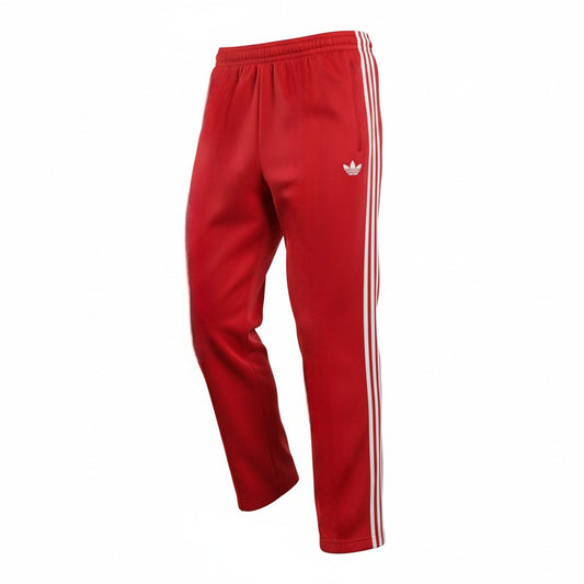 Adidas Firebird Hose (rot) S