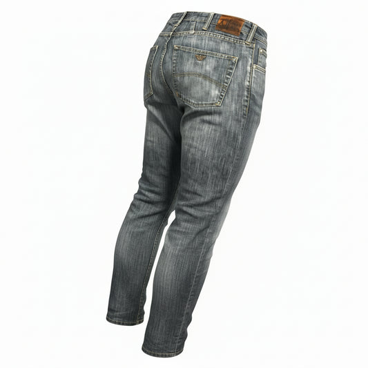 Armani Hose (blau) EU 33